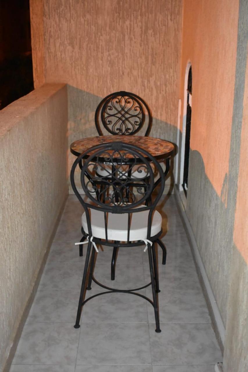 Appartement Essaouira Proche De La Mer Exterior photo