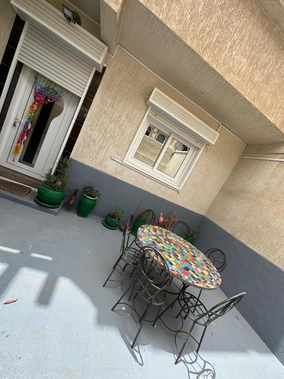 Appartement Essaouira Proche De La Mer Exterior photo