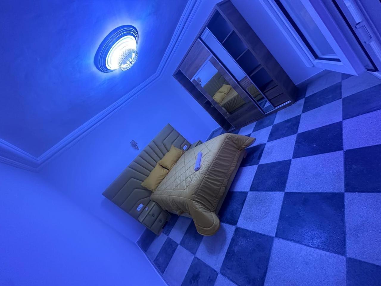 Appartement Essaouira Proche De La Mer Exterior photo