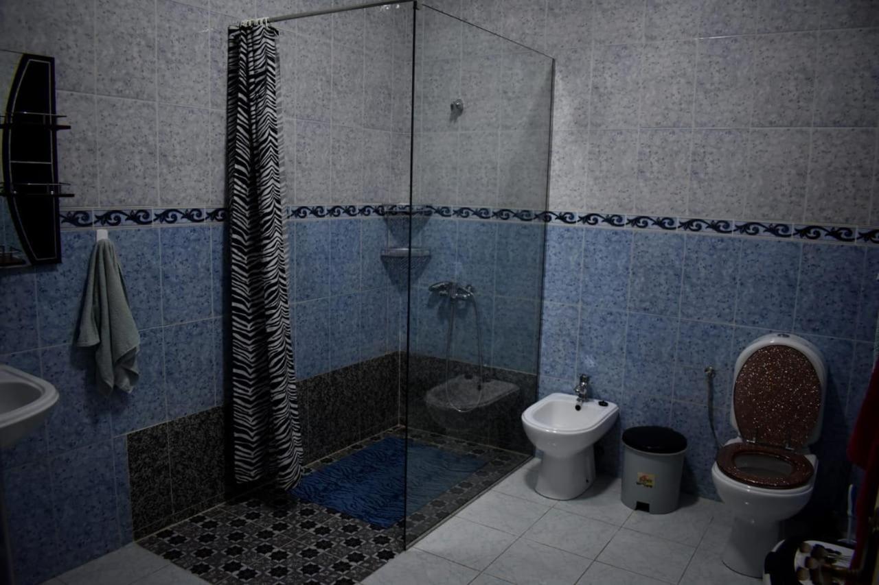 Appartement Essaouira Proche De La Mer Exterior photo